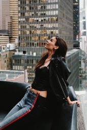 Victoria Justice - Photoshoot, September 2018