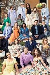 Yvonne Strahovski - THR Emmy Awards Class Photos 2018