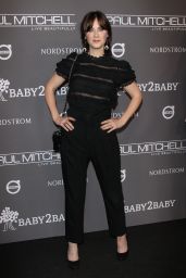 Zooey Deschanel – 2018 Baby2Baby Gala