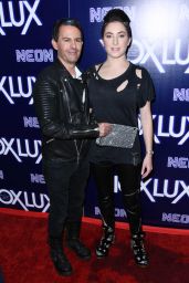 Adele Heather Taylor – “Vox Lux” Premiere in LA