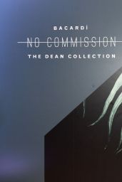 Adriana Lima - No Commission Presented by BACARDÃ x The Dean Collection in Miami Beach