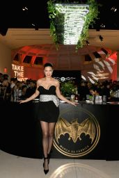 Adriana Lima - No Commission Presented by BACARDÃ x The Dean Collection in Miami Beach
