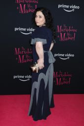 Alex Borstein – “The Marvelous Mrs. Maisel” Season 2 Premiere in NY