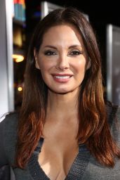 Alex Meneses – “The Mule” Premiere in Westwood