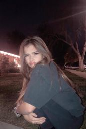 Alexis Jayde Burnett - Personal Pics 12/16/2018