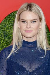 Alice Eve – 2018 GQ Men of the Year Party in LA