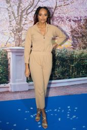Alicia Aylies – “Mary Poppins Returns” Premiere in Paris