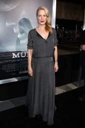 Alison Eastwood – “The Mule” Premiere in Westwood