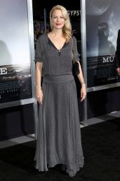 Alison Eastwood – “The Mule” Premiere in Westwood