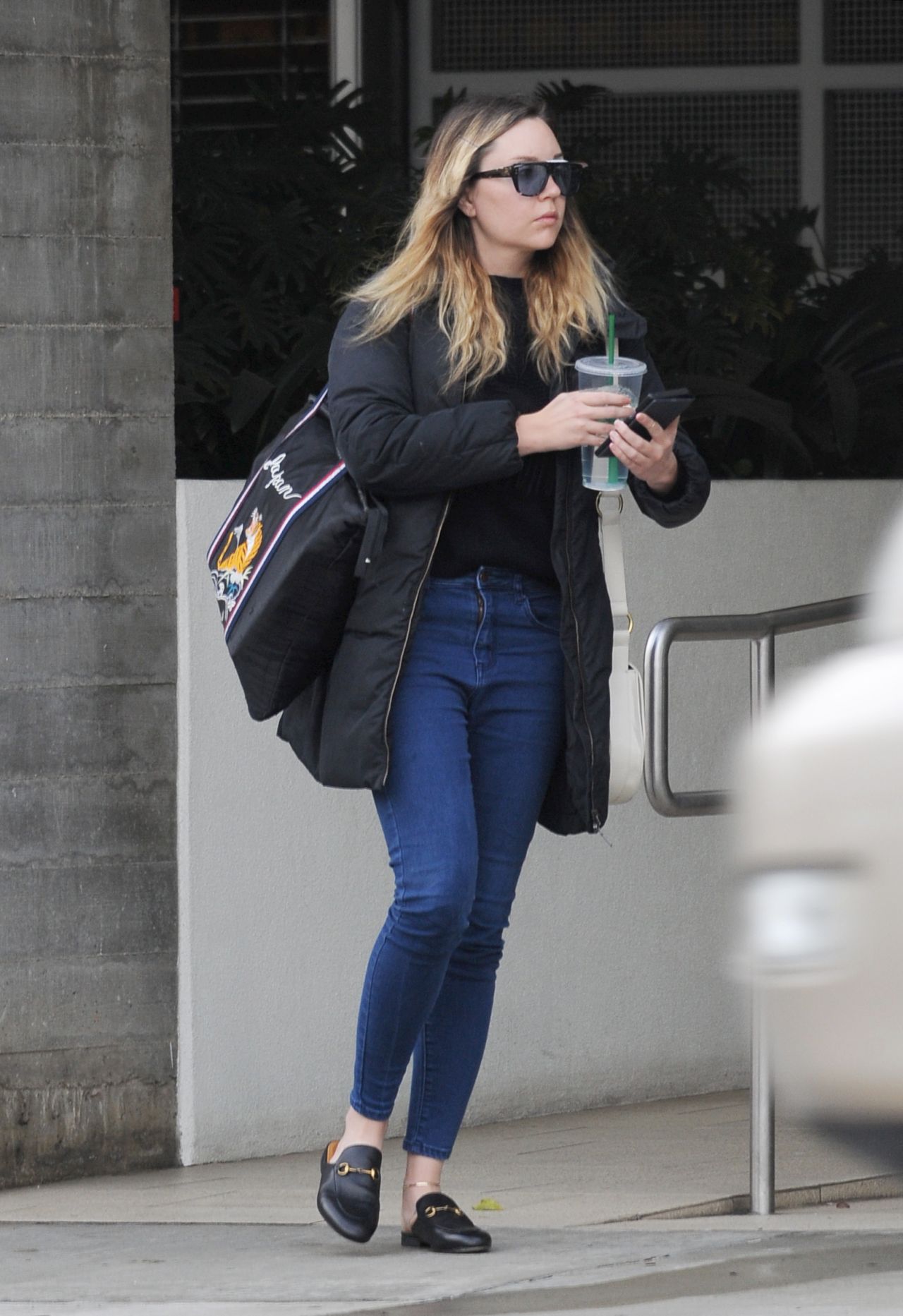 Amanda Bynes - Out in Los Angeles 12/06/20181280 x 1865