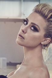 Amber Heard - THR 2018