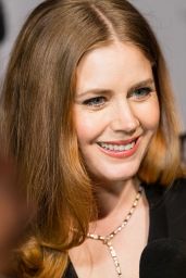 Amy Adams - 2018 SFFILM Awards Night in San Francisco • CelebMafia