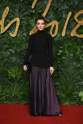 Amy Jackson – The Fashion Awards 2018 in London