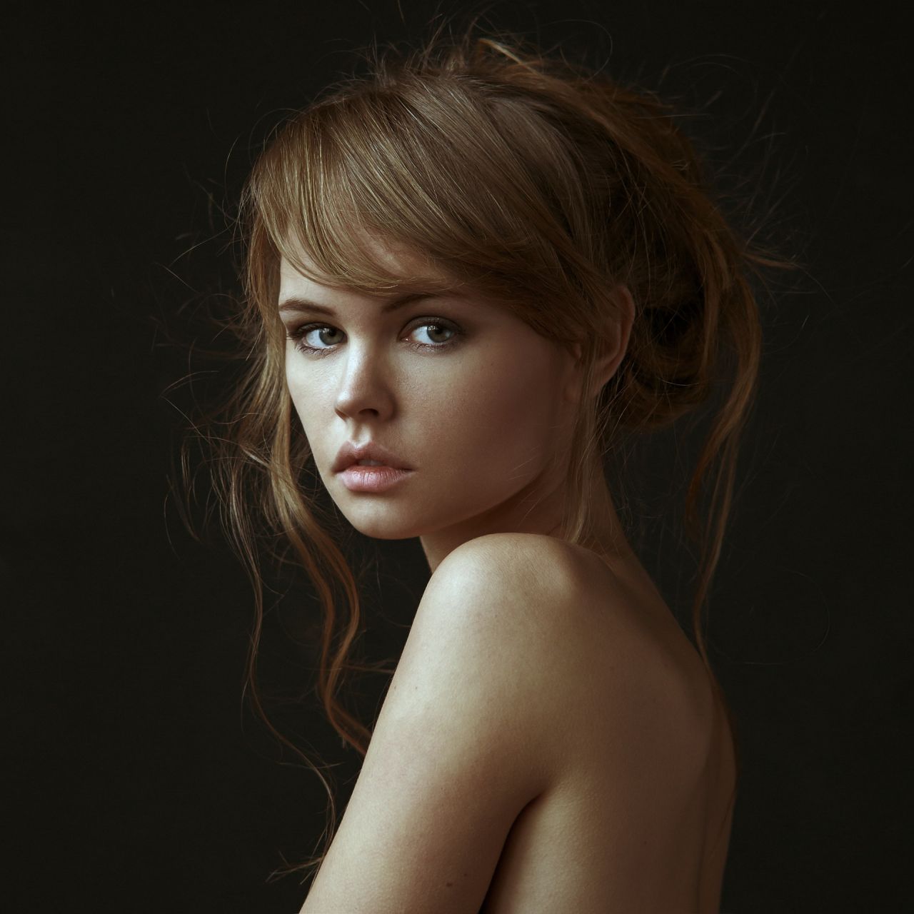 Anastasiya Scheglova Photoshoot Pictures December 2018 Celebmafia