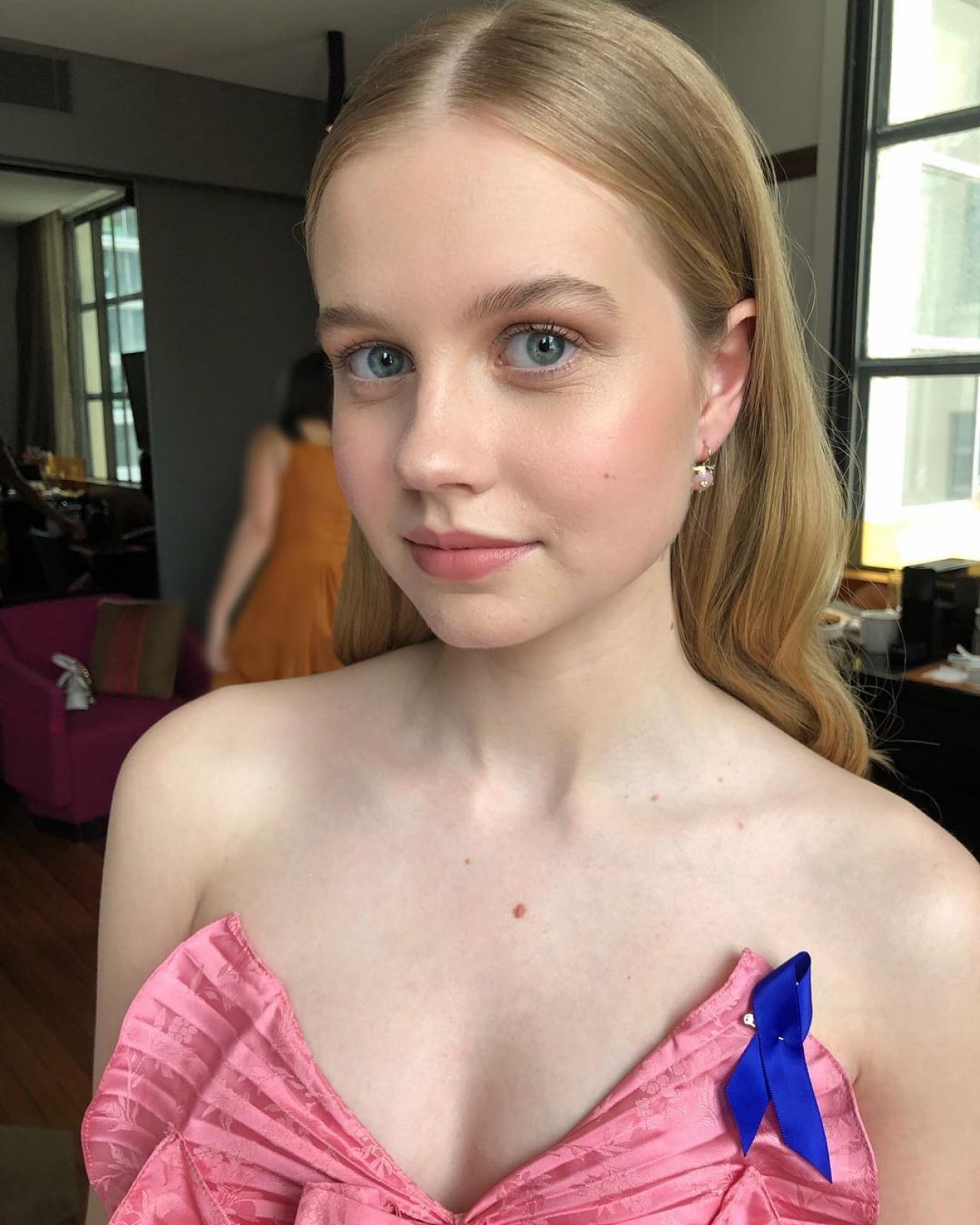 Angourie Rice - Personal Pics 12/06/2018.