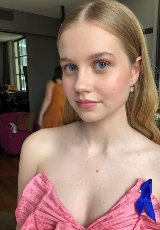 Angourie Rice - Personal Pics 12/06/2018