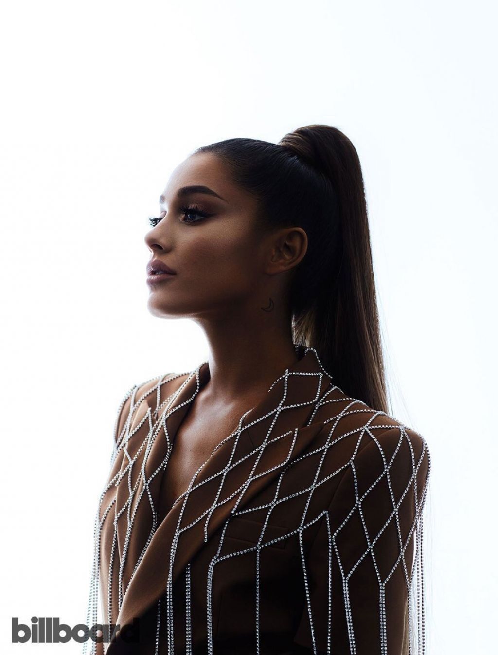 12 Ariana Grande Photoshoot Billboard Pictures