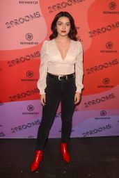 Ariela Barer – Refinery29’s 29Rooms Los Angeles 2018: Expand Your Reality
