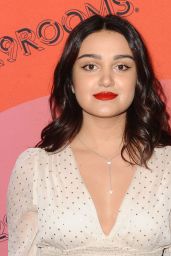 Ariela Barer – Refinery29’s 29Rooms Los Angeles 2018: Expand Your Reality