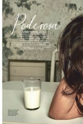 Ashley Graham - Glamour Magazine Spain January 2019 Issue