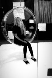 Ava Sambora - Personal Pics 12/22/2018 • CelebMafia