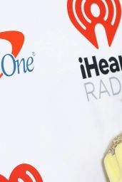 Bebe Rexha – iHeartRadio Jingle Ball 2018 in NYC