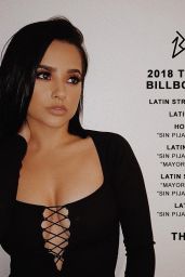 Becky G - Personal Pics 12/18/2018