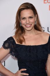 Bethany Joy Lenz - Make Equality Reality Gala in LA 12/03/2018