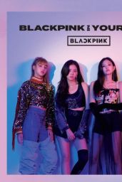 BlackPink - BLACKPINK IN YOUR AREA 1st Japanese Album Teaser 2018