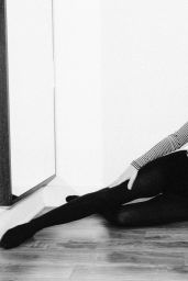 Brea Grant - Personal Pics, December 2018