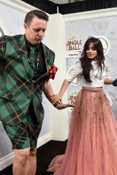 Camila Cabello – 2018 Jingle Ball in Inglewood