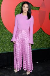 Camila Mendes – 2018 GQ Men of the Year Party in LA