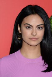 Camila Mendes – 2018 GQ Men of the Year Party in LA