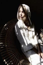 Camilla Forchhammer Christensen - Aiayu Winter 2018