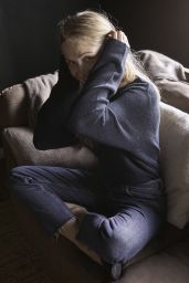 Camilla Forchhammer Christensen - Aiayu Winter 2018