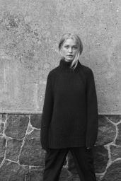 Camilla Forchhammer Christensen - Aiayu Winter 2018