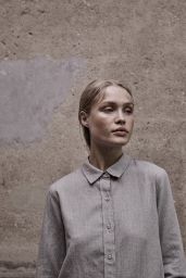 Camilla Forchhammer Christensen - Aiayu Winter 2018