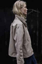 Camilla Forchhammer Christensen - Aiayu Winter 2018