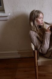 Camilla Forchhammer Christensen - Aiayu Winter 2018