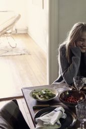 Camilla Forchhammer Christensen - Aiayu Winter 2018