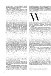 Caroline Wozniacki - Vogue US January 2019 Issue