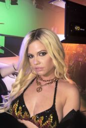 Chanel West Coast - Personal Pics 12/13/2018