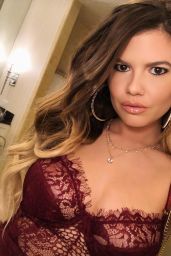 Chanel West Coast - Personal Pics 12/30/2018