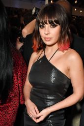 Charli XCX – 2018 GQ Men of the Year Party in LA