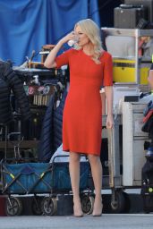 Charlize Theron - "Fair and Balanced" Set in LA 12/09/2018