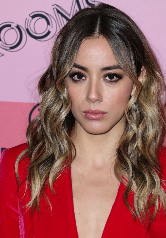 Chloe Bennet – Refinery29’s 29Rooms Los Angeles 2018: Expand Your Reality