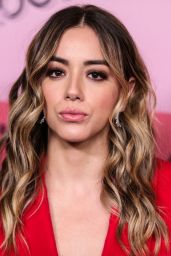 Chloe Bennet – Refinery29’s 29Rooms Los Angeles 2018: Expand Your Reality