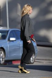 Chloe Moretz - Out in Los Angeles 12/15/2018