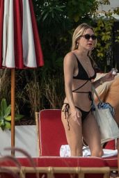 Chloe Sevigny in Bikini 12/07/2018
