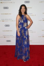 Christina Chang – Unforgettable Gala 2018 in Beverly Hills